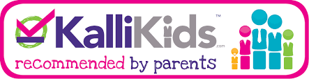 KalliKids recommended by parents